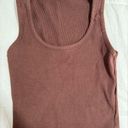 Naked Wardrobe  XS Tank Photo 0