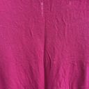 love on a hanger Magenta Top Photo 11