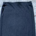 Old Navy High waisted stretch midi skirt Photo 2