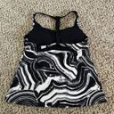 Nike  bathing suit top size large Photo 3