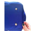 Lululemon  Athletica Designed For Greatness Duffle Bag Pigment Blue One Size Cute Photo 13