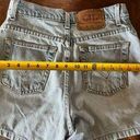 Levi’s 551 Relaxed Fit Shorts Photo 6