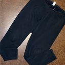 J.Jill  Pima Ankle Legging in Black - size XL Photo 0