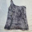 Lululemon One Shoulder Tank Photo 0