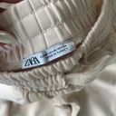 ZARA Cargo Sweatpants Photo 3