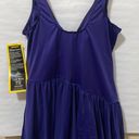 MiracleSuit 474026W Aurora Eggplant Purple Skirted 1-Piece Swimsuit $196 NWT 22W Photo 7