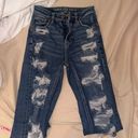 American Eagle Mom Jeans Photo 1