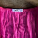 Zeagoo Hot Pink Tank Top Photo 2