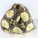 Petunia Pickle Bottom Wistful Weekender Bag Blissful Buttercup Diaper Bag Photo 3