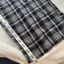 NFL Las Vegas Raiders  Apparel Plaid Lounge Pants L Photo 2