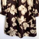 Tuckernuck  Dappled Hollyhock Faven Dress in Brown Photo 4