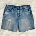 Gap   High Waisted Denim Shorts Photo 0