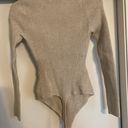 Abercrombie & Fitch Long Sleeve Bodysuit Photo 1