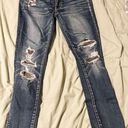 American Eagle Outfitters Aejeans Photo 0