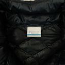 Columbia  Women's Omniheat Black 650TD TurboDown Down Puffer Jacket Size XL Photo 6