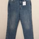 Pistola NWT  Cassie Super High rise straight jeans Revolve size 31 Photo 1