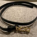 SheIn New With Tag Black Women’s Belt Size S Photo 0