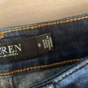 Ralph Lauren Lauren  Straight Jeans Photo 3