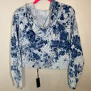 BLANK NYC NWT  Full Moon Hoodie Sweatshirt Photo 6