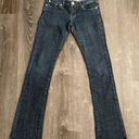 L.A. Idol USA Jeans Size 3 Made in USA Photo 0