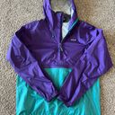 Patagonia Raincoat Photo 1