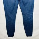 American Eagle  360 Next Level Stretch Curvy Hi-Rise Jegging Size 8 (28 x 28) Photo 8