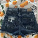 American Eagle Outfitters Jean Shorts Photo 3