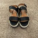 Steve Madden Platform Sandal Photo 1