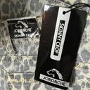 Jordache  Cheeta Print Skinny Crop Jeans-Size 16    NWT Photo 2