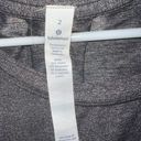 Lululemon Grey Shirt Photo 2