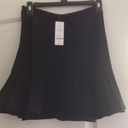 Bebe Black Skirt Photo 1