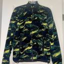 American Eagle  Retro Fleece Jacket Photo 0