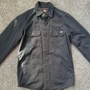 Dickies Shirt Jacket Photo 0