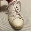 VEJA Campo Leather Sneakers with Grey size Women's 9 Photo 12