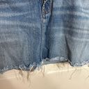 American Eagle  denim mini skirt Photo 2