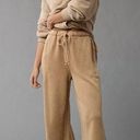 Aerie  Wide leg Sweatpants Photo 0