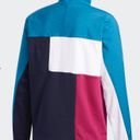 Adidas NEW ASYMM FULL-ZIP TRACK JACKET Photo 3