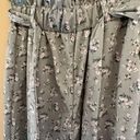 Trouser pants floral size Large NWT Photo 1