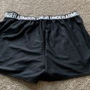 Under Armour  Cardinal Lacrosse Shorts SIZE M Photo 5