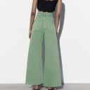 ZARA Wide Leg  Pants Photo 1