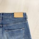 Dear John  Jodi straight raw hem high rise jeans 27 blue sexy Photo 7