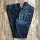 Hudson Jeans HUDSON Reilly five pocket flare jeans size 2 Short Photo 1