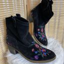 ALDO Limeira Suede Ankle Boots Photo 0