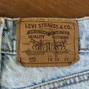 Levi's Vintage Mom Jeans Photo 1