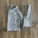 Gymshark Cropped Long Sleeve Top Photo 2