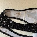 Gottex NWT  Synthetic Star Me Bikini Bottom Size 8 Photo 12