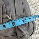 Fjallraven Kanken Backpack Gray Photo 11