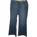 DKNY  Trouser Jeans Photo 0