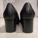 Ralph Lauren Lauren  Jacksen Closed Toe Pumps Photo 3