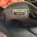 Prada  moon nylon & leather handbag Photo 9